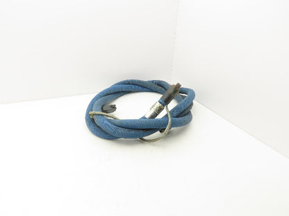 Nordson 274796D Hot Melt Adhesive Glue Dispenser Hose 16' Length 1500psi 240V