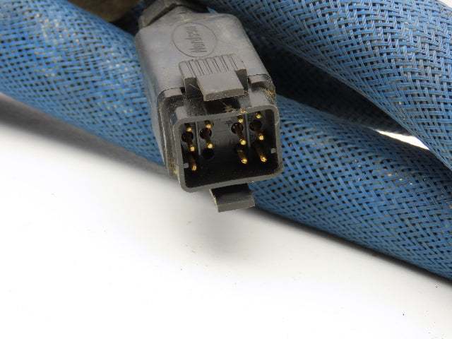 Nordson 274796D Hot Melt Adhesive Glue Dispenser Hose 16' Length 1500psi 240V
