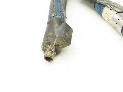 Nordson 274792D Hot Melt Adhesive Glue Dispenser Hose 6' Length 1500psi 240V