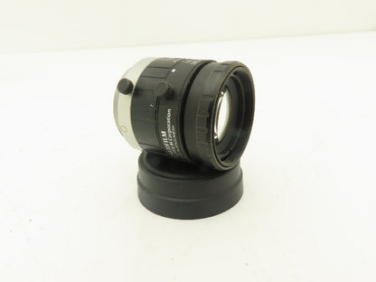Fujifilm Fujinon HF12.5HA-1B Machine Camera Lens 1:1.4/12.5mm Lot of 5