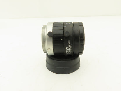 Fujifilm Fujinon HF12.5HA-1B Machine Camera Lens 1:1.4/12.5mm Lot of 5