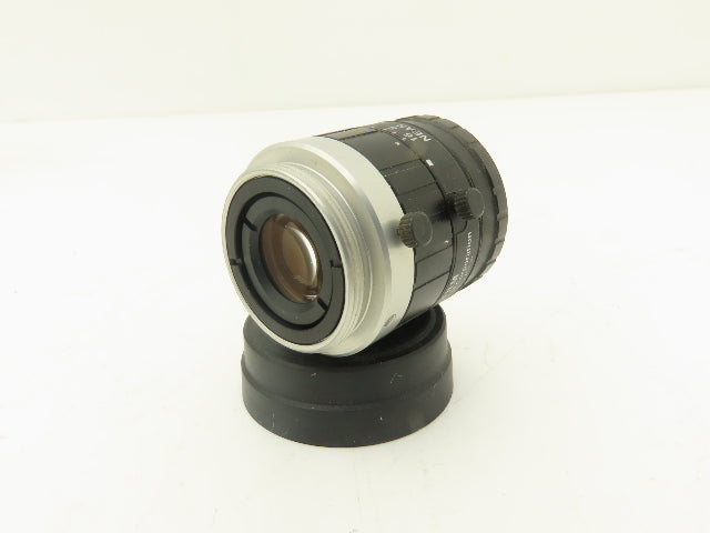 Fujifilm Fujinon HF12.5HA-1B Machine Camera Lens 1:1.4/12.5mm Lot of 5