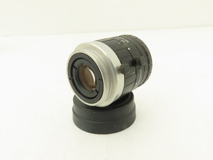 Fujifilm Fujinon HF12.5HA-1B Machine Camera Lens 1:1.4/12.5mm Lot of 5