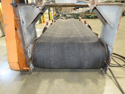 Superior 23' Troughing Bulk Material Conveyor 36" Belt 5Hp 230/460V 3PH
