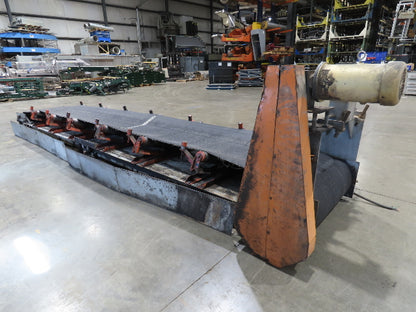 Superior 23' Troughing Bulk Material Conveyor 36" Belt 5Hp 230/460V 3PH
