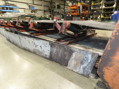 Superior 23' Troughing Bulk Material Conveyor 36" Belt 5Hp 230/460V 3PH