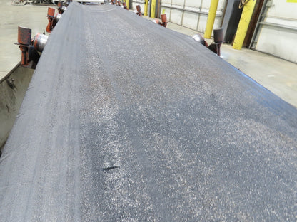 Superior 23' Troughing Bulk Material Conveyor 36" Belt 5Hp 230/460V 3PH