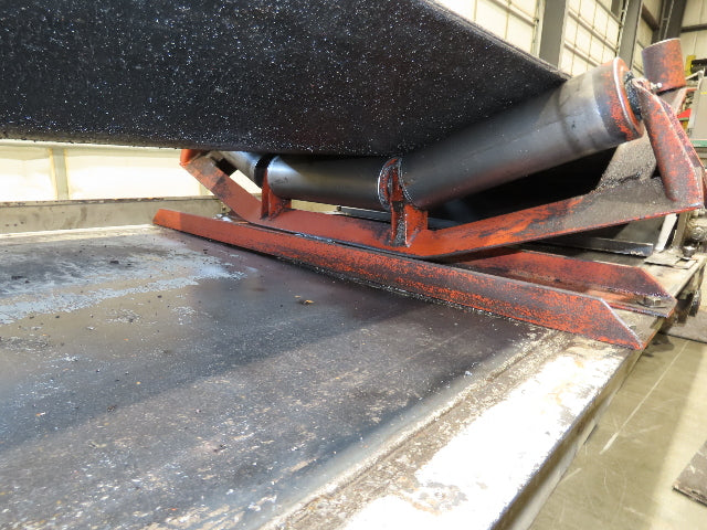 Superior 23' Troughing Bulk Material Conveyor 36" Belt 5Hp 230/460V 3PH
