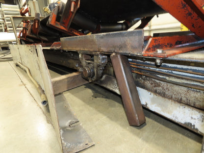 Superior 23' Troughing Bulk Material Conveyor 36" Belt 5Hp 230/460V 3PH