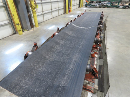 Superior 23' Troughing Bulk Material Conveyor 36" Belt 5Hp 230/460V 3PH