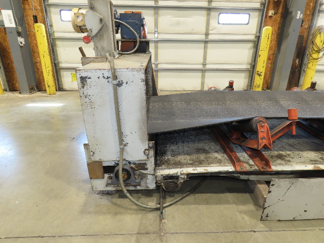 Superior 23' Troughing Bulk Material Conveyor 36" Belt 5Hp 230/460V 3PH