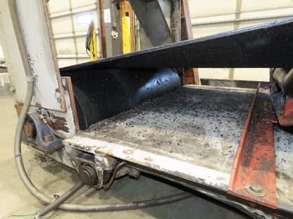 Superior 23' Troughing Bulk Material Conveyor 36" Belt 5Hp 230/460V 3PH