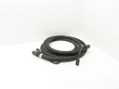 Nordson Adhesive & Equipment H274796 Hot Melt Glue Hose 5/16" 16' Length 230V