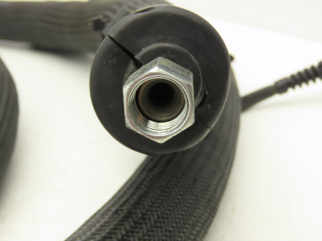Nordson Adhesive & Equipment H274796 Hot Melt Glue Hose 5/16" 16' Length 230V