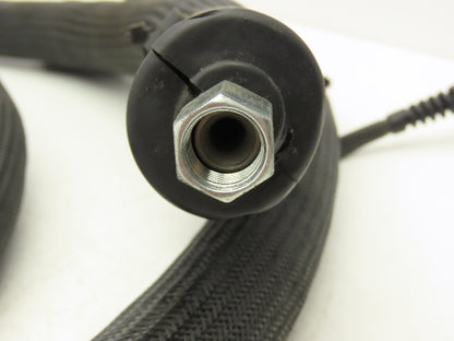 Nordson Adhesive & Equipment H274796 Hot Melt Glue Hose 5/16" 16' Length 230V