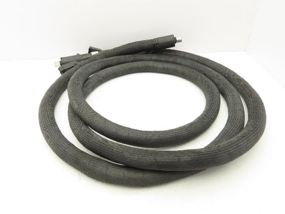 Nordson Adhesive & Equipment H274796 Hot Melt Glue Hose 5/16" 16' Length 230V