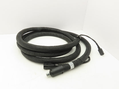 Nordson Adhesive & Equipment H274796 Hot Melt Glue Hose 5/16" 16' Length 230V