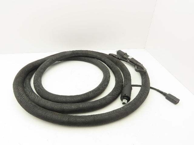 Nordson Adhesive & Equipment H274796 Hot Melt Glue Hose 5/16" 16' Length 230V