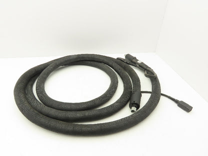 Nordson Adhesive & Equipment H274796 Hot Melt Glue Hose 5/16" 16' Length 230V