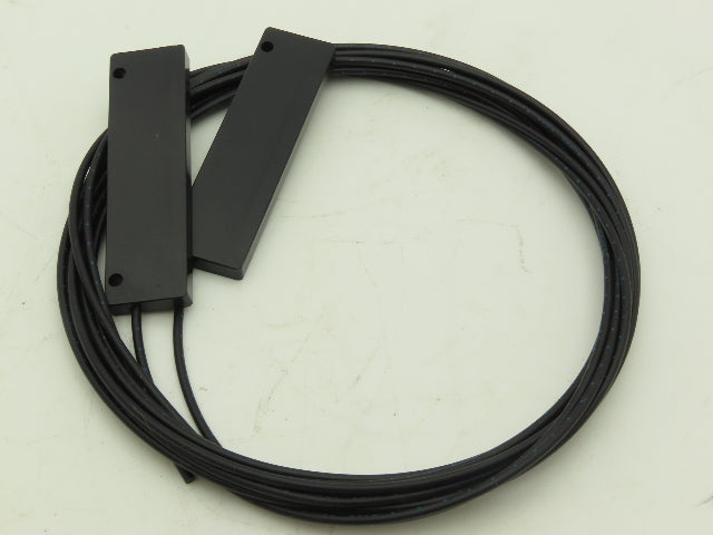 Banner PIRS1X166UMPM2.2 Tight Bend Radius 16 x 0.25mm Fiber Optic Length 2m