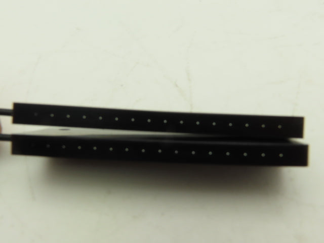 Banner PIRS1X166UMPM2.2 Tight Bend Radius 16 x 0.25mm Fiber Optic Length 2m