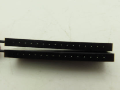 Banner PIRS1X166UMPM2.2 Tight Bend Radius 16 x 0.25mm Fiber Optic Length 2m
