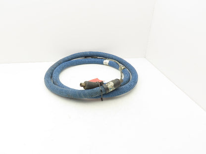 Nordson 274794 Hot Melt Glue Dispenser Hose 10' Length 240V