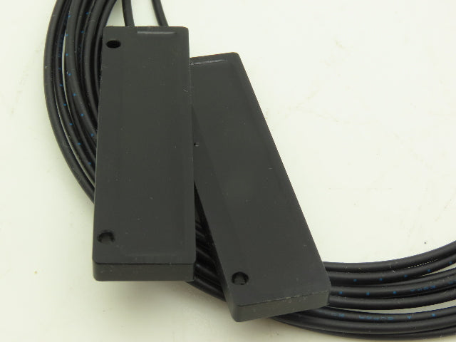 Banner PIRS1X166UMPM2.2 Tight Bend Radius 16 x 0.25mm Fiber Optic Length 2m