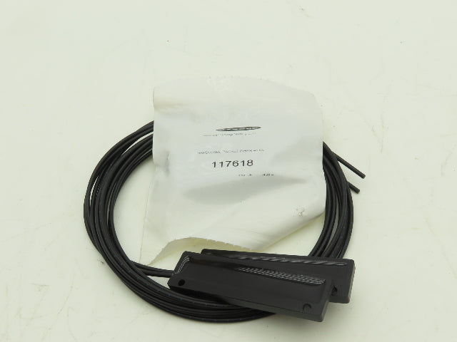 Banner PIRS1X166UMPM2.2 Tight Bend Radius 16 x 0.25mm Fiber Optic Length 2m