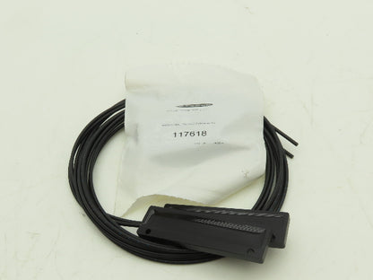 Banner PIRS1X166UMPM2.2 Tight Bend Radius 16 x 0.25mm Fiber Optic Length 2m