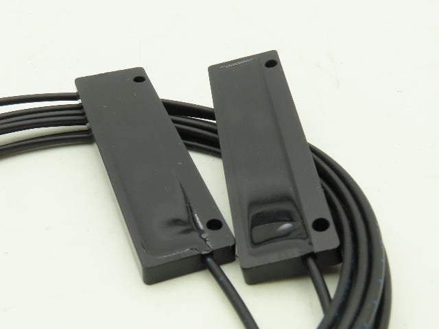 Banner PIRS1X166UMPM2.2 Tight Bend Radius 16 x 0.25mm Fiber Optic Length 2m