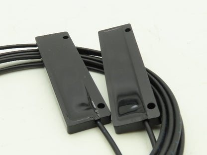 Banner PIRS1X166UMPM2.2 Tight Bend Radius 16 x 0.25mm Fiber Optic Length 2m