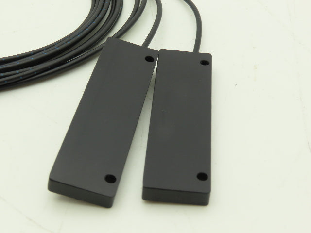 Banner PIRS1X166UMPM2.2 Tight Bend Radius 16 x 0.25mm Fiber Optic Length 2m