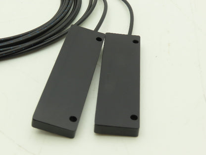 Banner PIRS1X166UMPM2.2 Tight Bend Radius 16 x 0.25mm Fiber Optic Length 2m