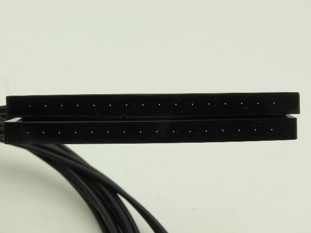 Banner PIRS1X166UMPM2.2 Tight Bend Radius 16 x 0.25mm Fiber Optic Length 2m
