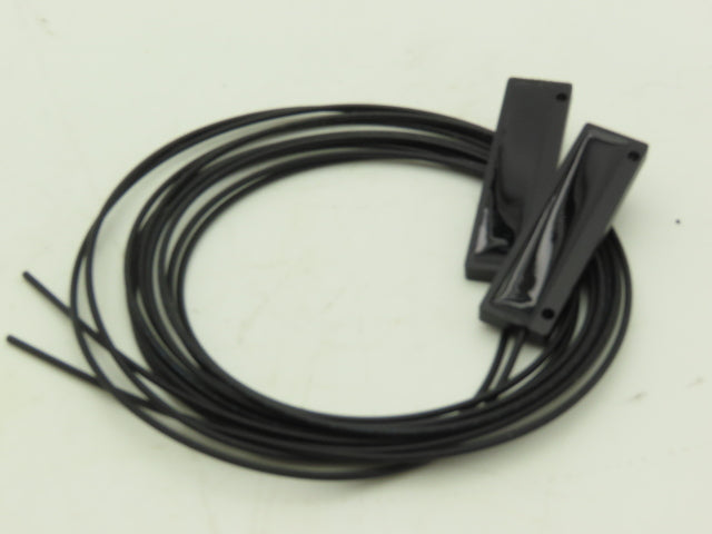 Banner PIRS1X166UMPM2.2 Tight Bend Radius 16 x 0.25mm Fiber Optic Length 2m
