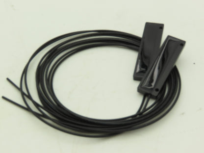 Banner PIRS1X166UMPM2.2 Tight Bend Radius 16 x 0.25mm Fiber Optic Length 2m