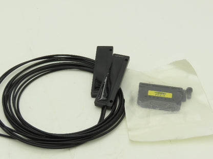 Banner PIRS1X166UMPM2.2 Tight Bend Radius 16 x 0.25mm Fiber Optic Length 2m