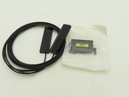 Banner PIRS1X166UMPM2.2 Tight Bend Radius 16 x 0.25mm Fiber Optic Length 2m