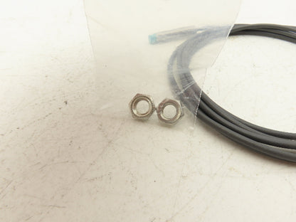 Pepperl Fuchs 304615-0140 Inductive Proximity Sensor Limit Switch