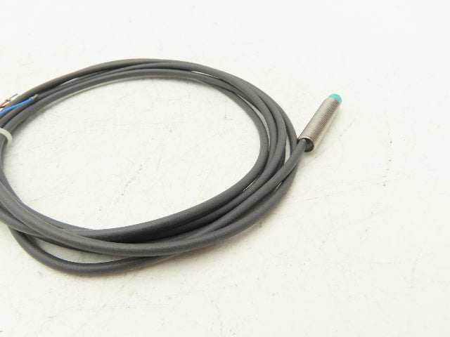 Pepperl Fuchs 304615-0140 Inductive Proximity Sensor Limit Switch