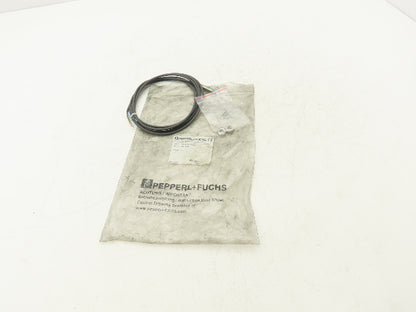 Pepperl Fuchs 304615-0140 Inductive Proximity Sensor Limit Switch