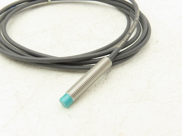 Pepperl Fuchs 304615-0140 Inductive Proximity Sensor Limit Switch