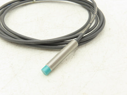 Pepperl Fuchs 304615-0140 Inductive Proximity Sensor Limit Switch