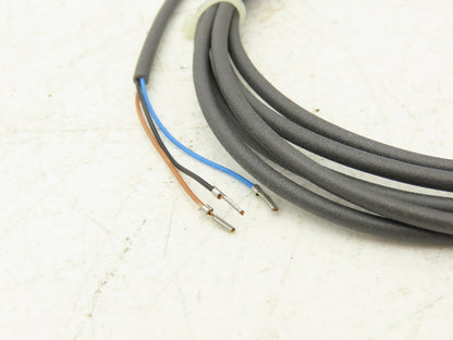 Pepperl Fuchs 304615-0140 Inductive Proximity Sensor Limit Switch