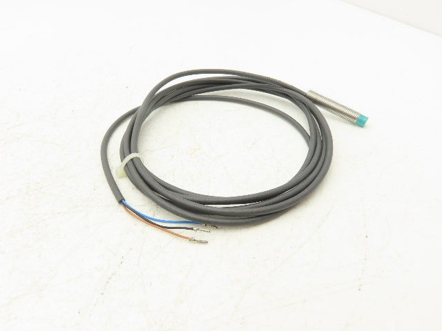 Pepperl Fuchs 304615-0140 Inductive Proximity Sensor Limit Switch