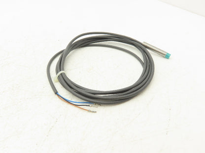 Pepperl Fuchs 304615-0140 Inductive Proximity Sensor Limit Switch