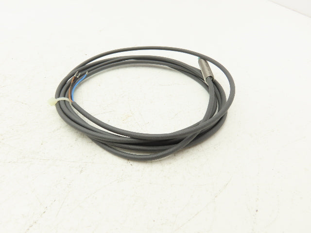 Pepperl Fuchs 304615-0140 Inductive Proximity Sensor Limit Switch