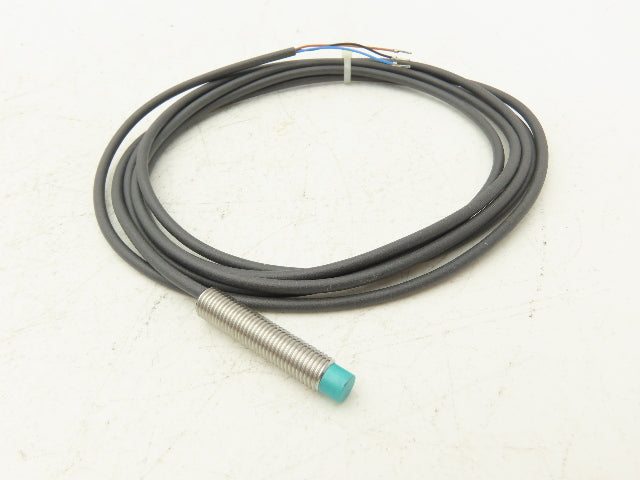 Pepperl Fuchs 304615-0140 Inductive Proximity Sensor Limit Switch