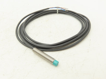 Pepperl Fuchs 304615-0140 Inductive Proximity Sensor Limit Switch